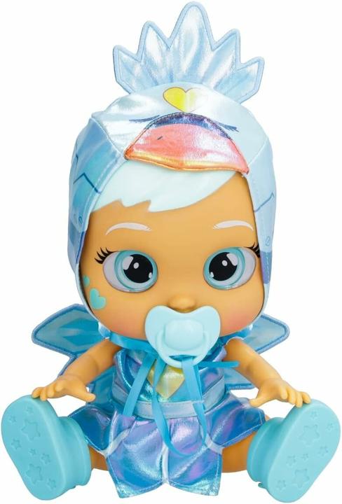 Produktbild IMC Toys Cry Babies Star Babies Puppe