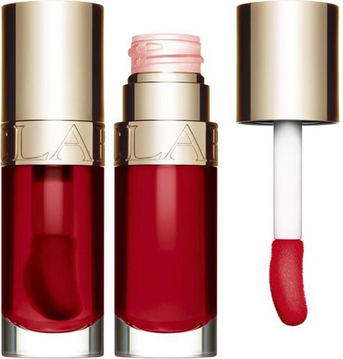 Clarins Lip Comfort Oil (Nr. 03 - Cherry)