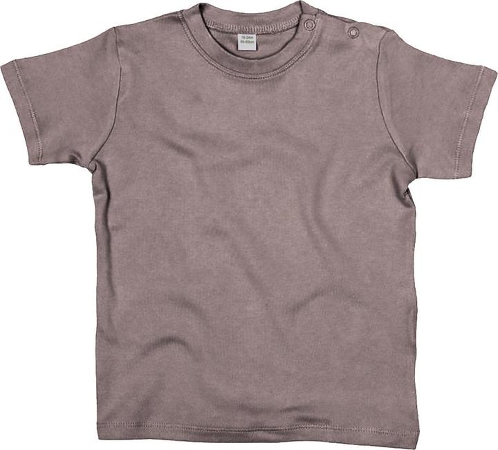 Babybugz Baby Tshirt Kurzarm