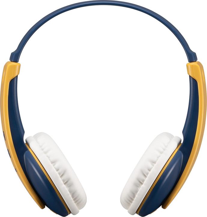Produktbild JVC HA-KD10W