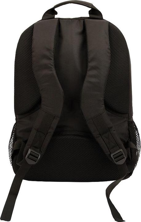 Image du produit Milano notebook bag 43.2 cm (17') Backpack Black