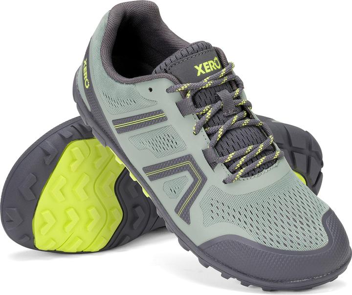 Image du produit Xero Shoes Mesa Trail II (37.5)