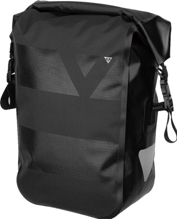 Actual product image Topeak DryBag (15 l, Luggage carrier bag)