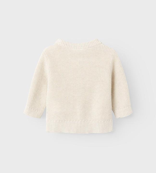 Produktbild Name it Waffelstrick Strickjacke (74)