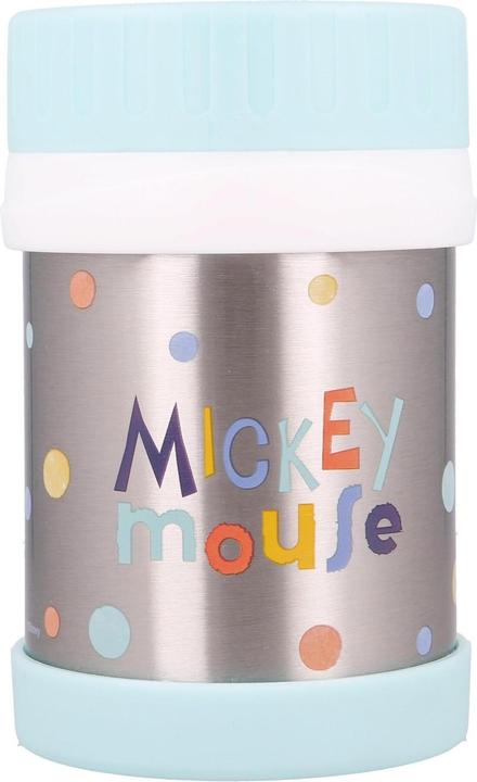 Actual product image Stor Thermos Mickey Mouse 284 ml