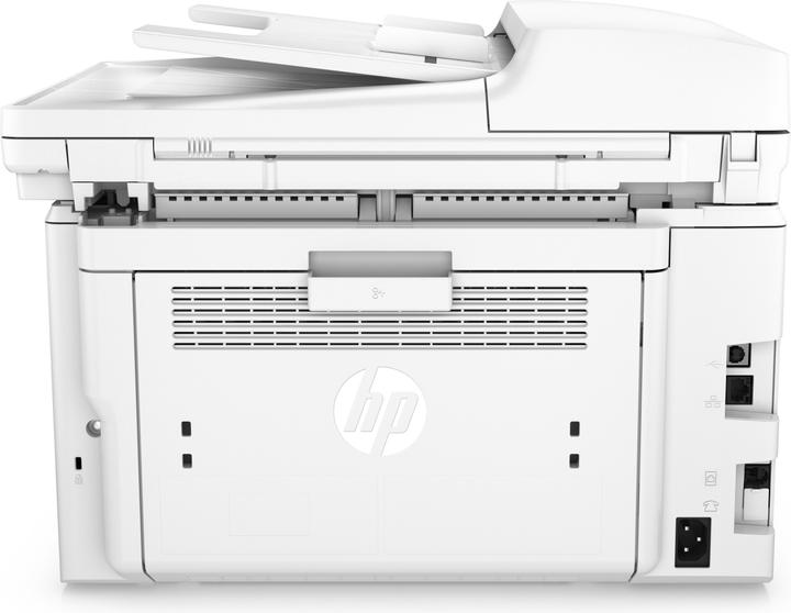 HP M227fdw LaserJet Pro (Laser, Black and white)