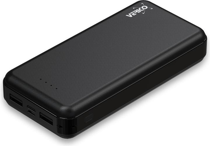 Verico Power Guard XL (20000 mAh, 12 W, 74 Wh)