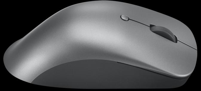 Produktbild Lenovo Professional Bluetooth Mouse (Kabelgebunden)