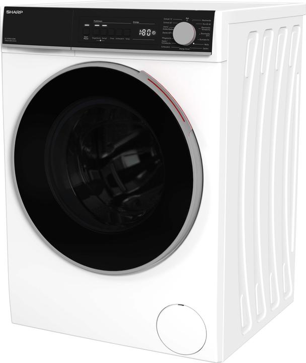 Produktbild Sharp ES-NFB014CWA-DE (10 kg, Links)