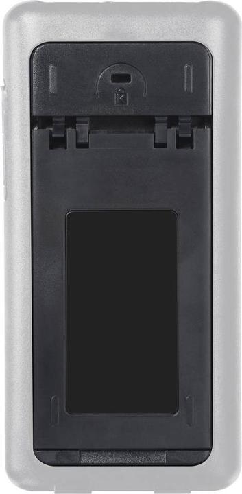 Image du produit Voltcraft LCR-500 LCR Messbrücke digital Datenlogger CAT I Anzeige (Counts): 40 (CAT I)