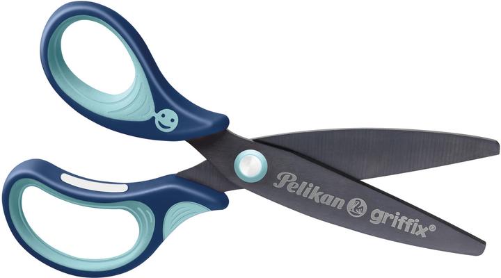Immagine prodotto Pelikan GRIFFIX - Forbici (14 cm)
