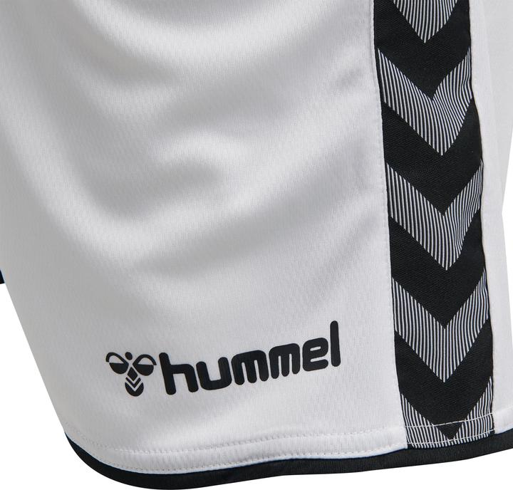 Produktbild hummel Authentic Poly Shorts (S)