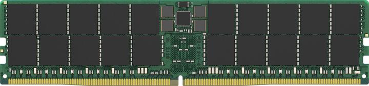 Valeurs nutritives et ingrédients Kingston Modules 64 Go DDR5 5600MT/s ECC Reg 2Rx4 (1 x 64GB, 5600 MHz, RAM DDR5, DIMM)