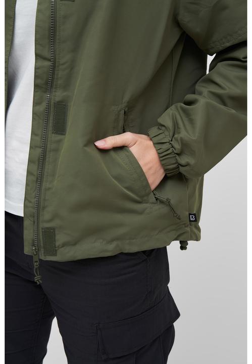 Image du produit Brandit Ladies Summer Windbreaker Frontzip - 16183 (4XL)