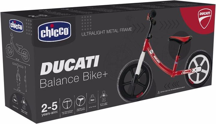 Actual product image Chicco Balance