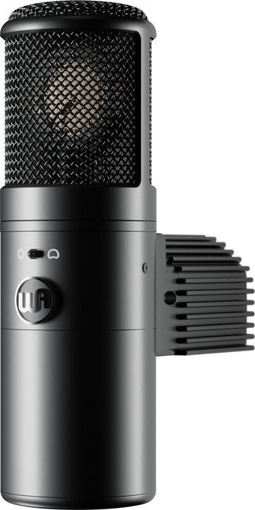 Actual product image Warm Audio WA-8000