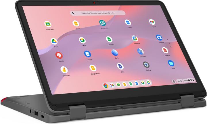 Produktbild Lenovo 500e Yoga Chromebook (12.20", 8 GB, Eng. Int.)