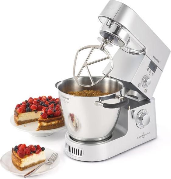 Actual product image Kenwood Cooking Chef KM094 (1500 W)