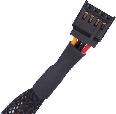 Produktbild Silverstone SST-TX700-G TFX Netzteil, 80 PLUS Gold - 700 Watt (700 W)