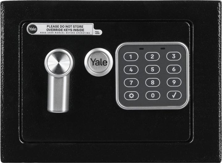 Produktbild Yale YSV170DB2 (3.80 l)