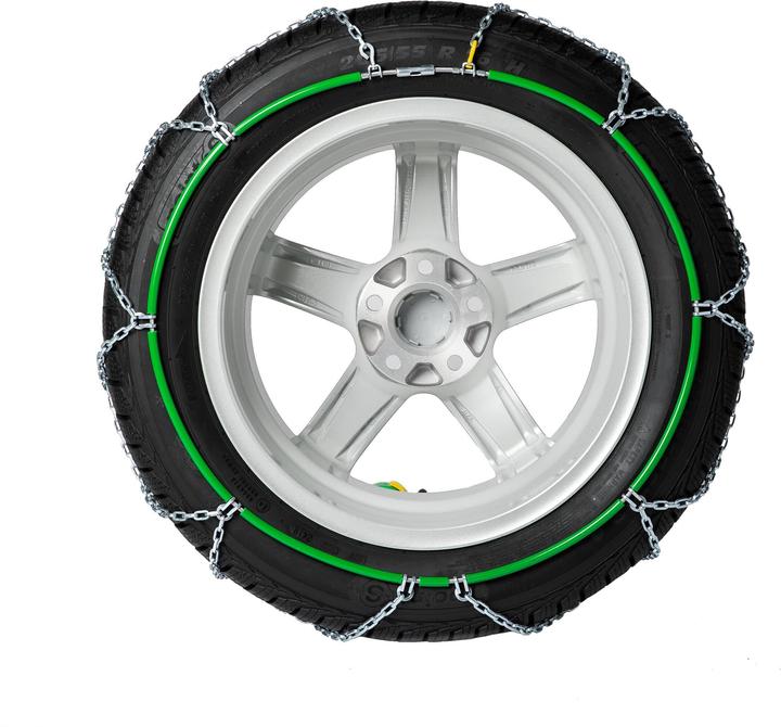 Actual product image Miocar Automatic E110