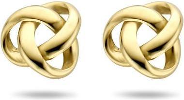 Image du produit Marie Celeste über -Knob -Knoten - Gold (Or jaune)