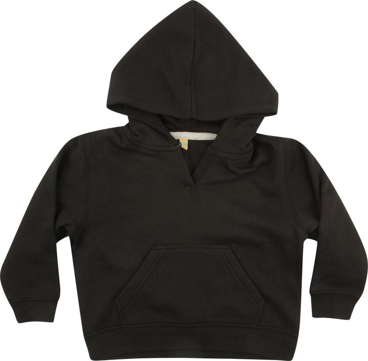 Produktbild Larkwood Baby Kapuzenjacke (80)