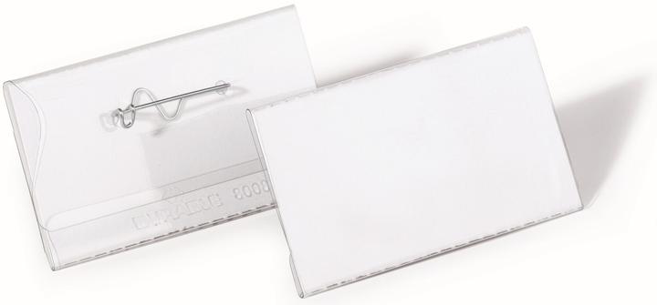Productafbeelding Durable Naamkaartjes