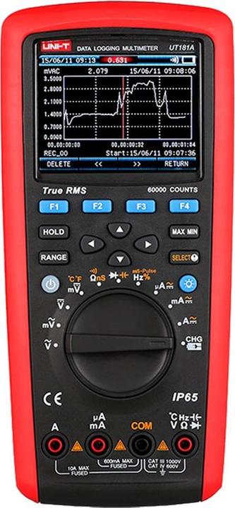 Immagine prodotto Uni-T UT181A
