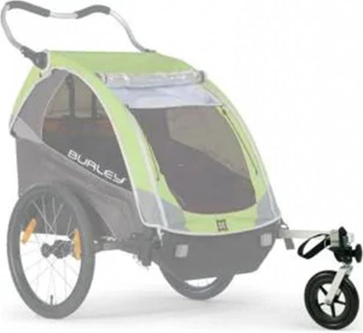 Produktbild Burley Stroller-Kit