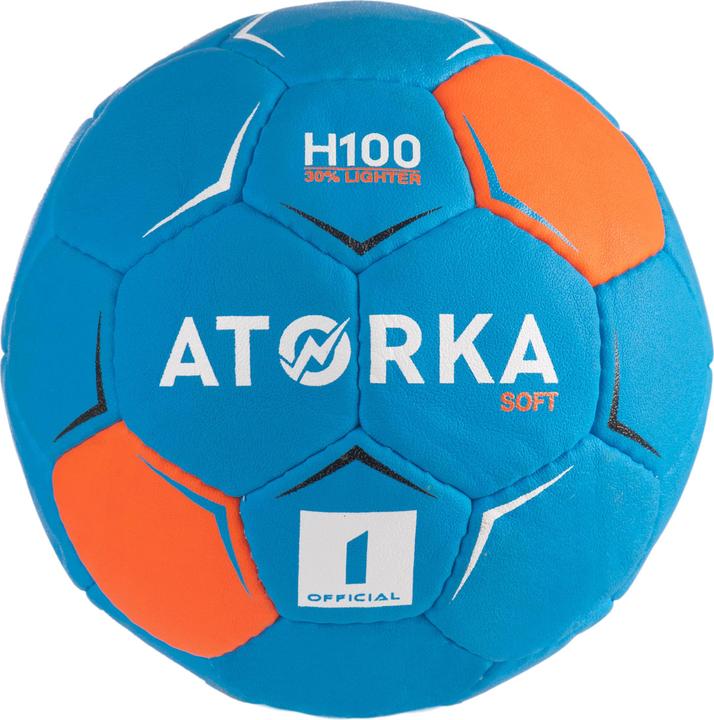 Actual product image Atorka SOFT H100