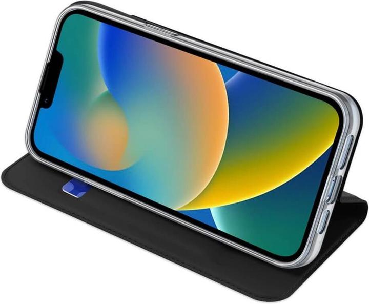 Produktbild Dux Ducis Skin Pro Series Bookcover (Apple iPhone 14 Plus)