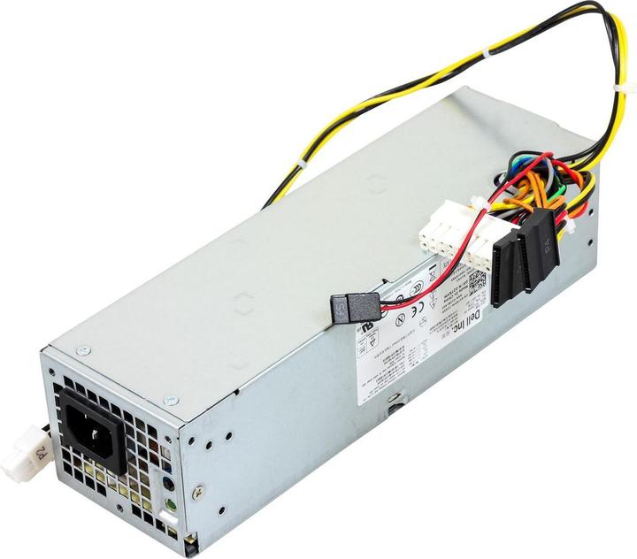 Actual product image Dell 240W Slim Form Factor Power (240 W)