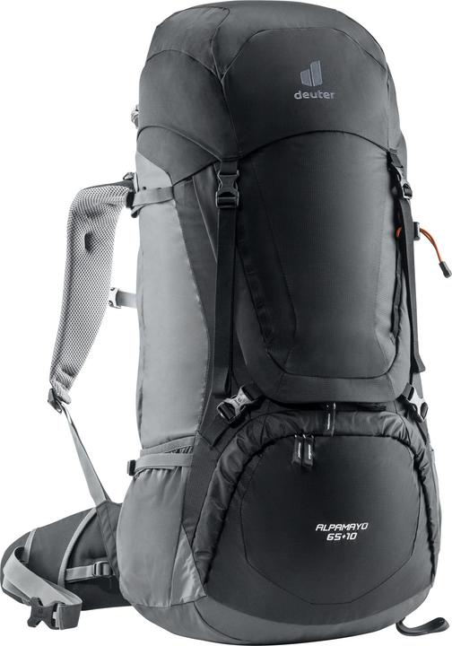 Actual product image Deuter Alpamayo (65 l)