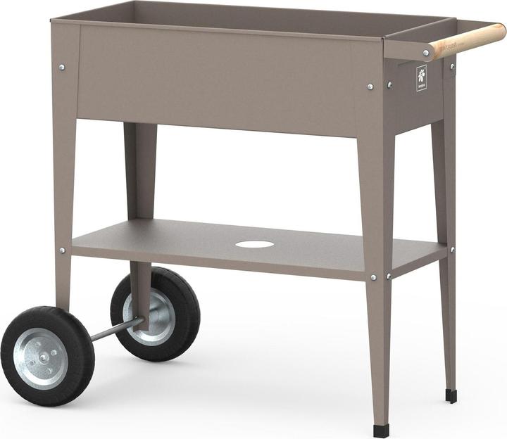 Urban Garden Trolley