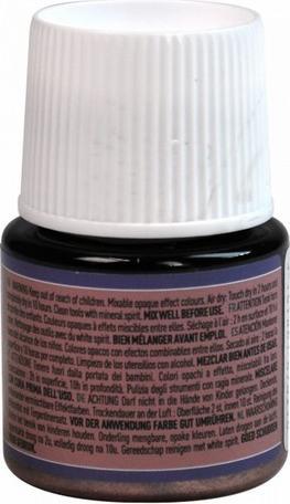 Actual product image Pebeo Fantasy Moon (Dusky pink, 45 ml)