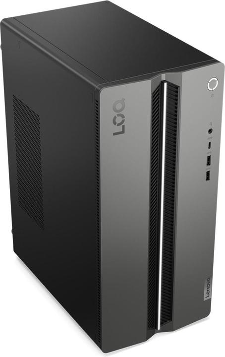 Image du produit Lenovo LOQ 17IRR9 i5-14400F 16GB/512GB SSD RTX3050 Win11 (Intel Core i5-14400F, 16 Go, 512 Go, GeForce RTX 3050)