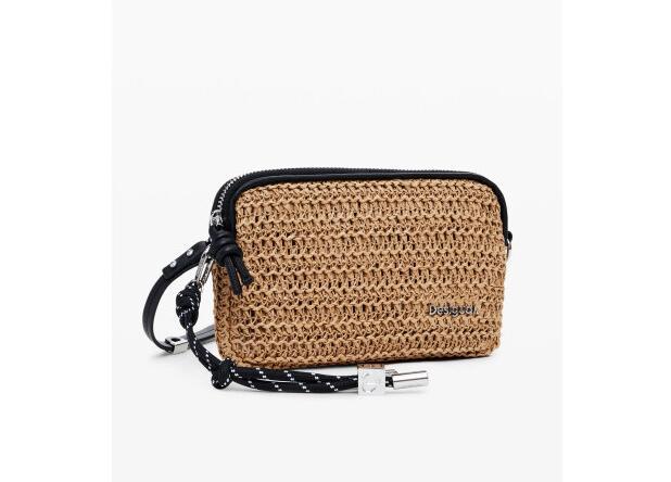 Desigual Raffia Julia