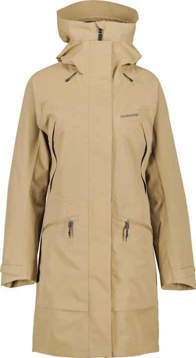 Produktbild Didriksons Women's Ilma Parka 8 (36)