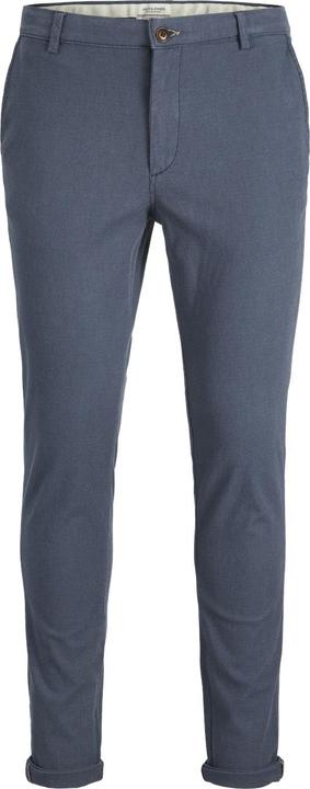 Jack & Jones Marco Fury Ana Chino Slim Navy Blazer
