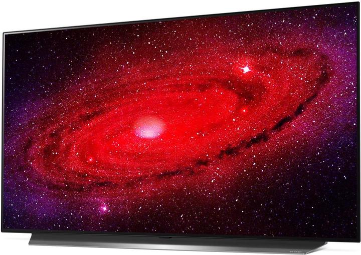 Produktbild LG OLED77CX9 (77", OLED, 4K, 2020)
