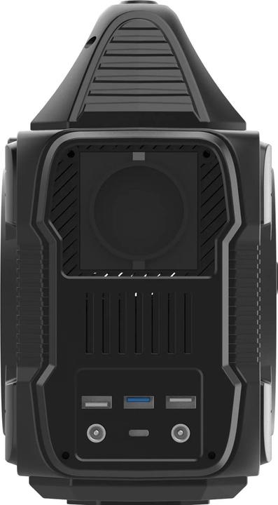 Immagine prodotto Sandberg Centrale elettrica 300 (296 Wh, 2.90 kg)