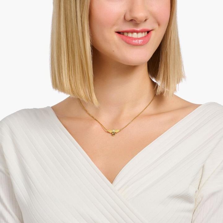 Image du produit Thomas Sabo Bee (Argent 925, 40 - 45 cm)