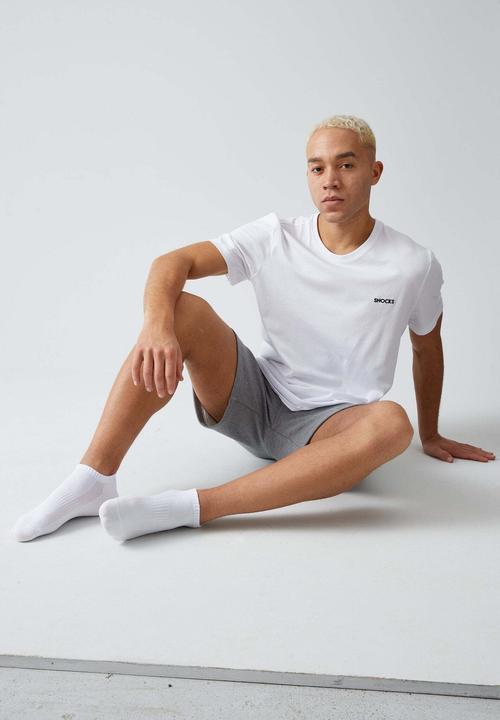 Immagine prodotto Snocks Bambus Sneaker Socken (confezione da 6, 39 - 42)