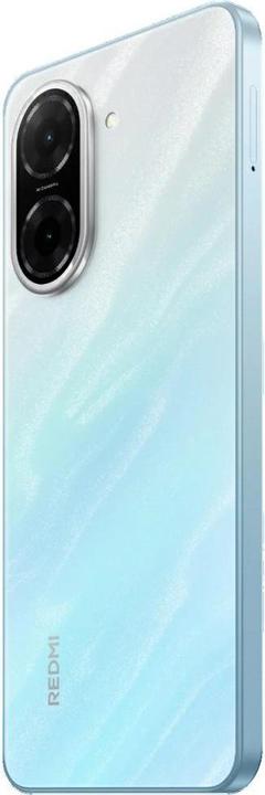 Actual product image Xiaomi Redmi A5 4G Dual Sim 3GB RAM 64GB - Ocean Blue (64 GB, Ocean Blue, 6.88", Dual SIM, 32 Mpx, 4G)