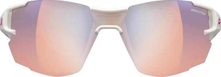 Image du produit Julbo Lunettes Aerolite Zebra Light (Bleu, Blanc, Pink)