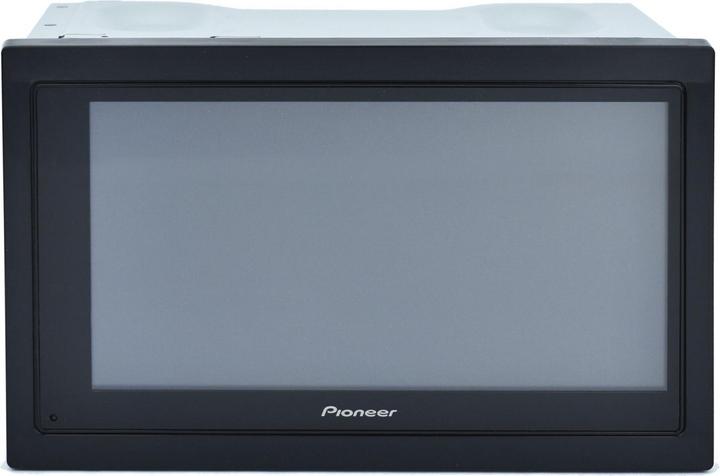 Actual product image Pioneer SPH-DA77DAB (Android car, Apple Carplay, MirrorLink)