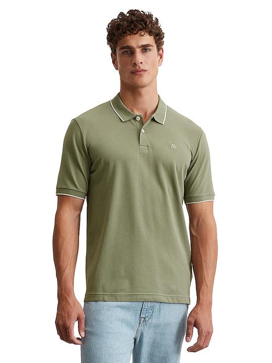 Produktbild Marc O'Polo Poloshirt (XL)