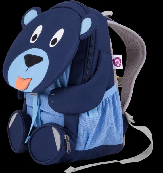 Immagine prodotto Affenzahn Bobo Bär