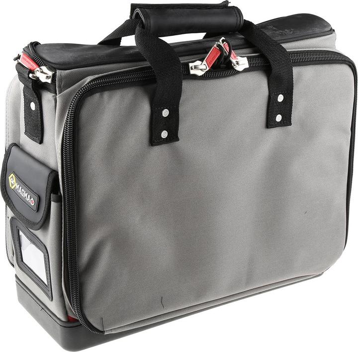 Actual product image C.K Magma Technician's Tool Case Plus